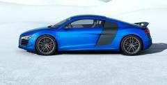 Audi R8 LMX