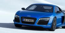 Audi R8 LMX