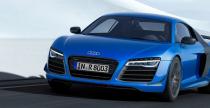 Audi R8 LMX