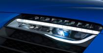 Audi R8 LMX