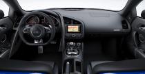 Audi R8 LMX