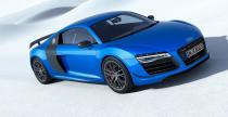 Audi R8 LMX