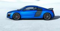 Audi R8 LMX
