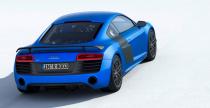 Audi R8 LMX