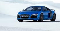 Audi R8 LMX