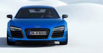 Audi R8 LMX