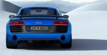 Audi R8 LMX
