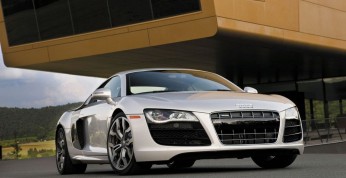 Audi promuje swoje auta przez muzykę. Covery w wykonaniu modeli marki