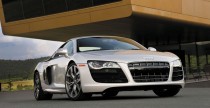 Audi R8 V10