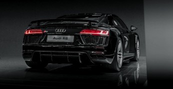 Audi zakończy produkcję modelu R8