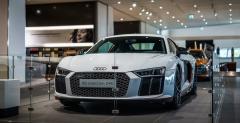 Audi R8 V10 Plus Selection 24h