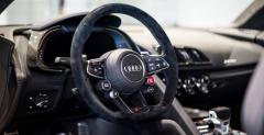 Audi R8 V10 Plus Selection 24h