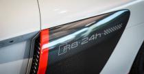 Audi R8 V10 Plus Selection 24h