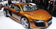 Audi R8 V10 2010