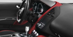 Audi R8 V8 Limited Edition