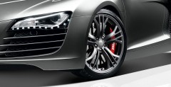 Audi R8 V8 Limited Edition