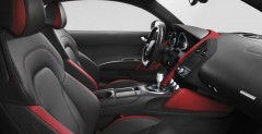Audi R8 V8 Limited Edition
