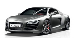 Audi R8 V8 Limited Edition