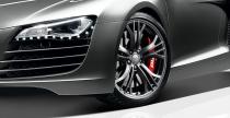 Audi R8 V8 Limited Edition