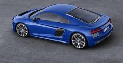 Audi R8 e-tron