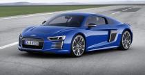 Audi R8 e-tron