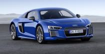 Audi R8 e-tron