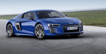 Audi R8 e-tron