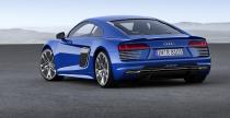 Audi R8 e-tron