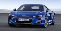 Audi R8 e-tron