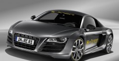 Audi R8 e-tron