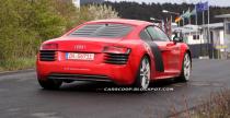 Audi R8 e-tron