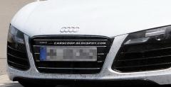 Audi R8 2013
