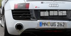Audi R8 2013