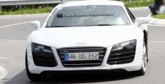Audi R8 2013