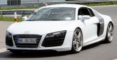Audi R8 2013