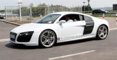 Audi R8 2013
