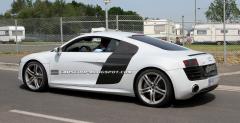 Audi R8 2013
