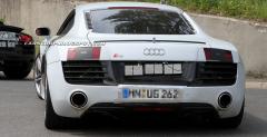 Audi R8 2013