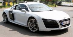 Audi R8 2013