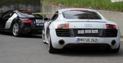 Audi R8 2013