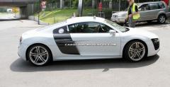 Audi R8 2013