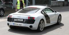 Audi R8 2013