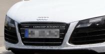 Audi R8 2013