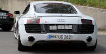 Audi R8 2013