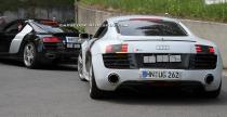 Audi R8 2013