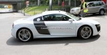 Audi R8 2013