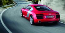 Audi R8 2013