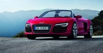 Audi R8 2013