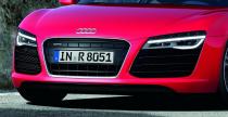 Audi R8 2013