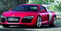 Audi R8 2013